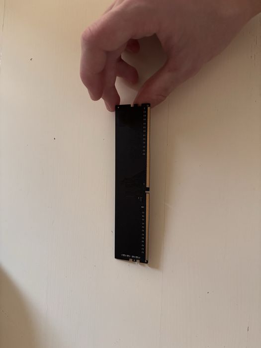 Ram ddr4 16gb 2666mhz