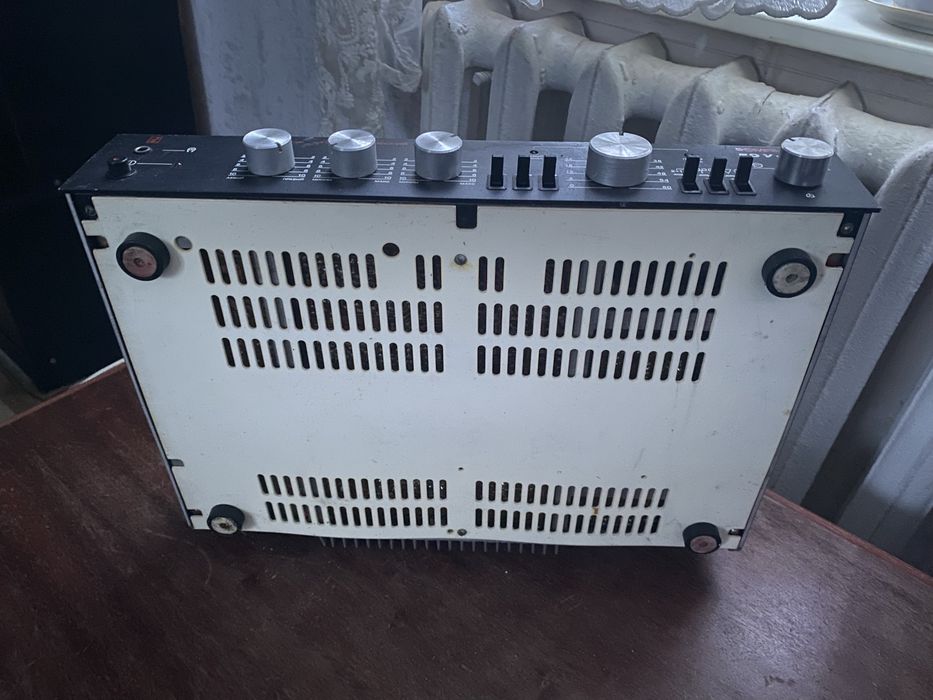 Усилитель Романтика 50У 220 С