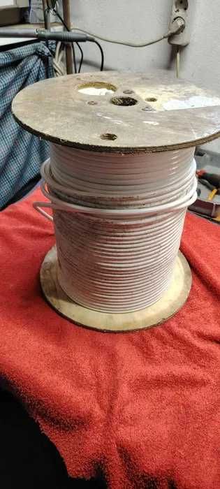 Cabo Coaxial F677TSV 75 Ohm