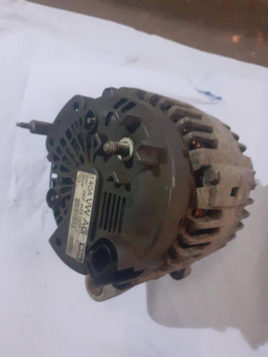 Alternator Golf 5 Touran