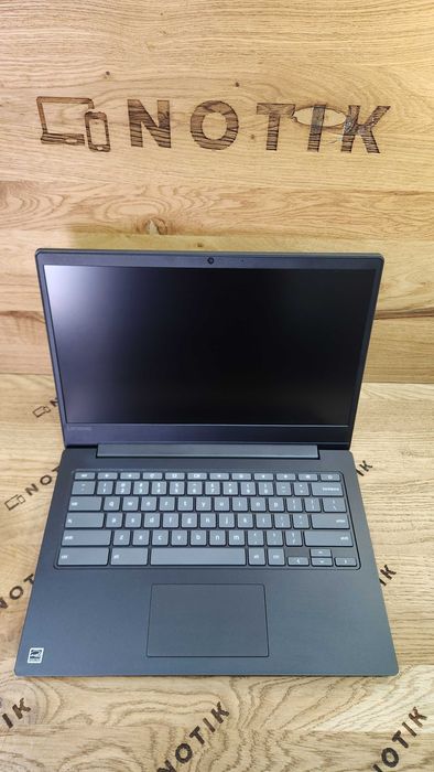 Хромбук Lenovo ChromeBook S330 14 MT8173C/4GB/ 64 GB/FHD