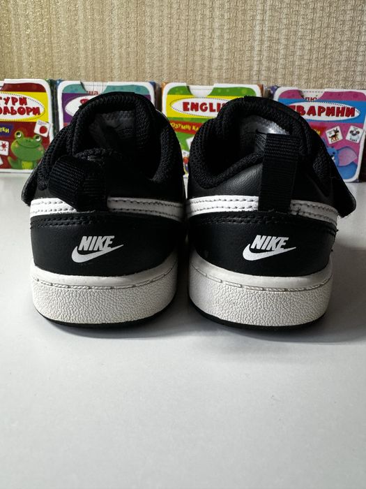 Кросівки кеди nike