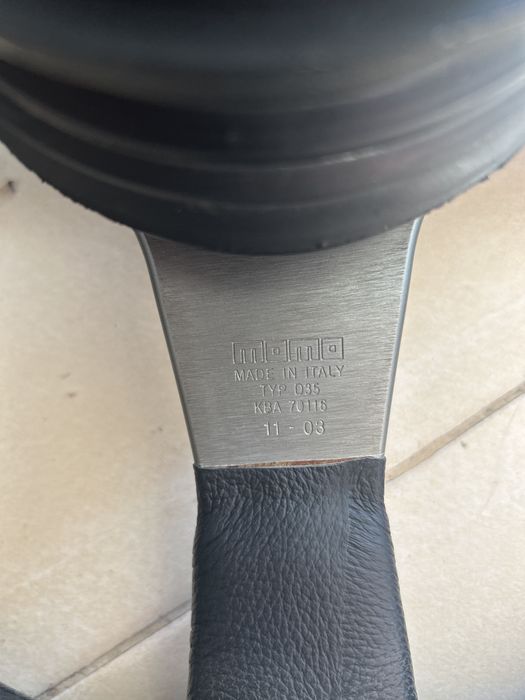 Volante Momo Tuner