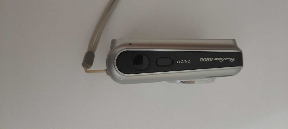 Фотоапарат цифровий  CANON Power Shot A800