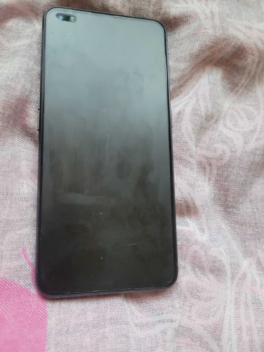 realme x50 pro 5G 12g