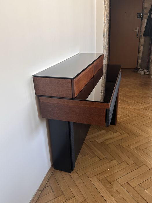 toaletka z nadstawką