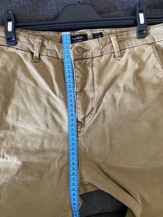 Джоггеры, джинсы pull&bear