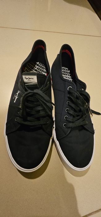 Trampki  buty Pepe Jeans