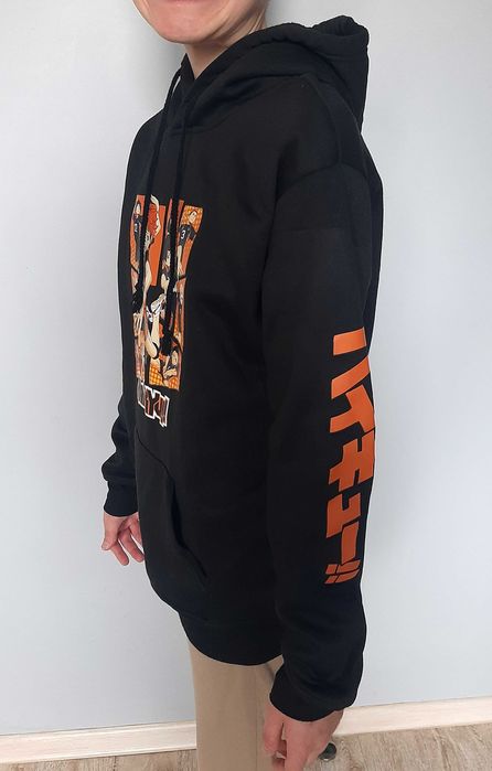 Bluza HAIKYU!! anime