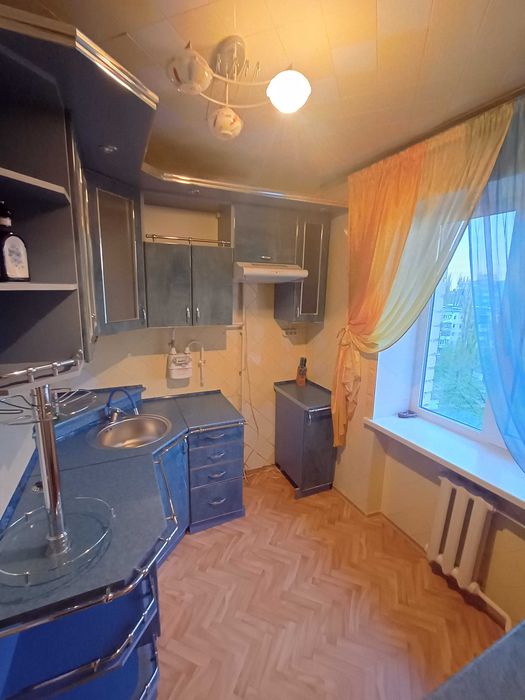 Продажа • 3к квартира • 58.5 м² • 8/9 этаж • пр. Мира • площадь Победы • #146493