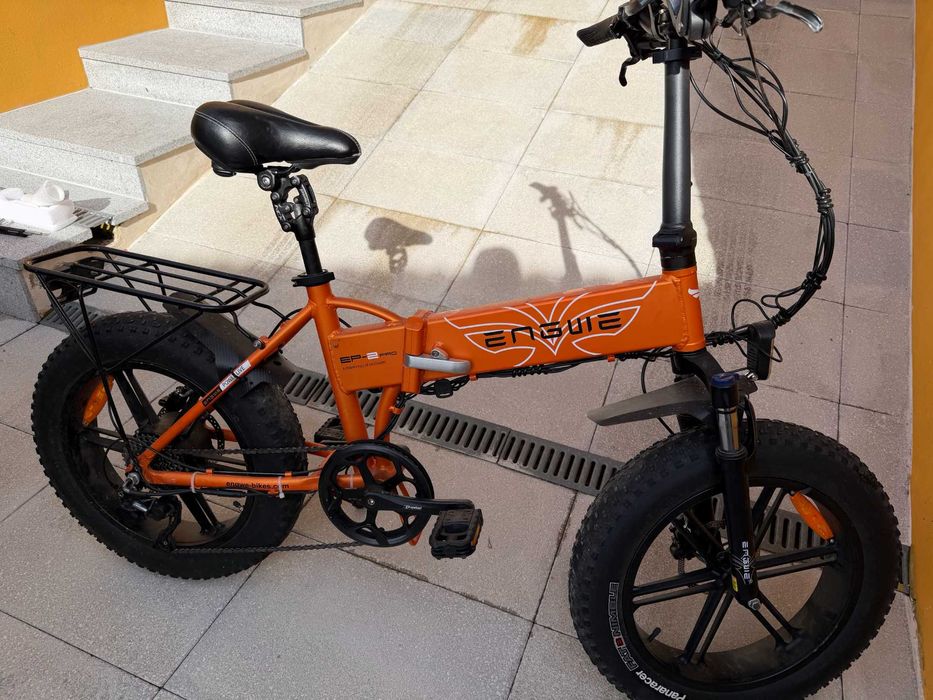 Engwe EP-2 PRO 9v