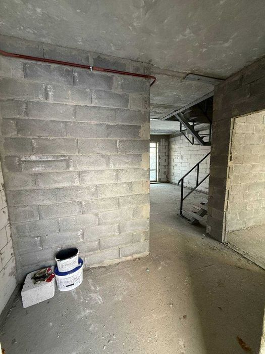 Сучасний таунхаус з газом Розтермінування до 4 років 90 м² + мансарда