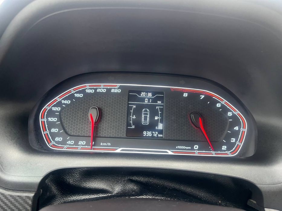 Чери тиго 2 2019 год.