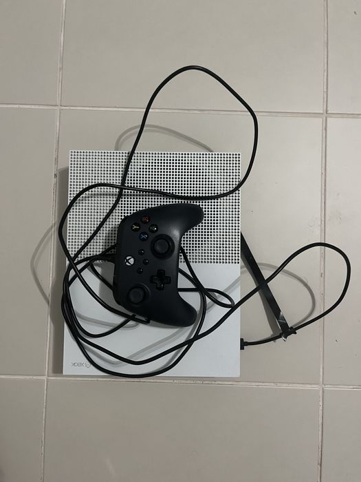 Xbox one S 500gb
