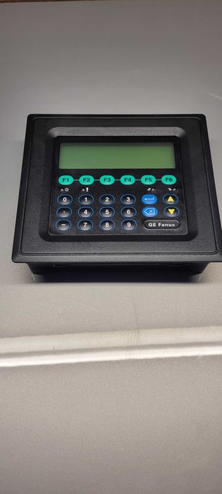 Panel Operatorski IC752DFT000- EE Datapanel Model 150