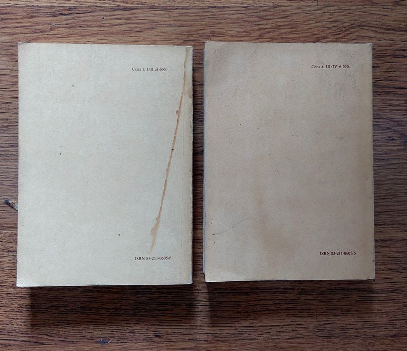 Jezus z Nazarethu. R.Brandstaetter