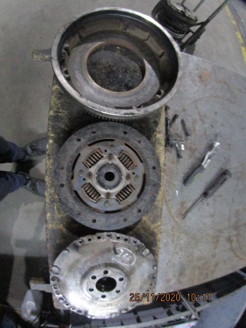 Kit embraiagem SEAT Ibiza II (6K1)