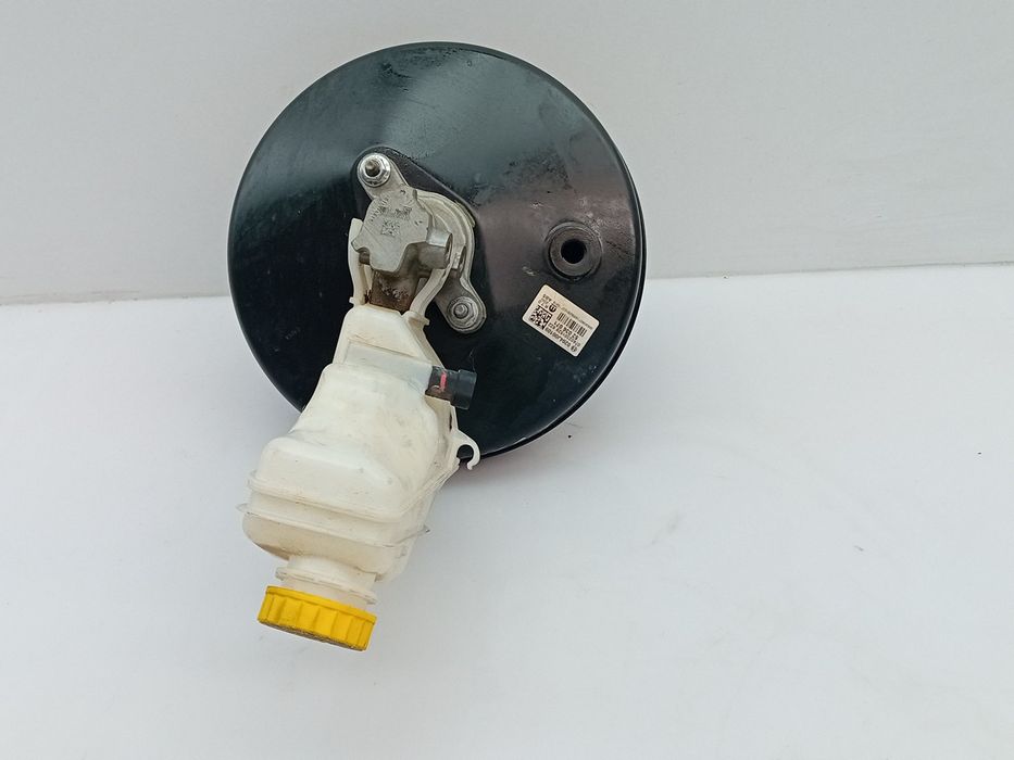 Servofreio FIAT Tipo Hatchback (357_)