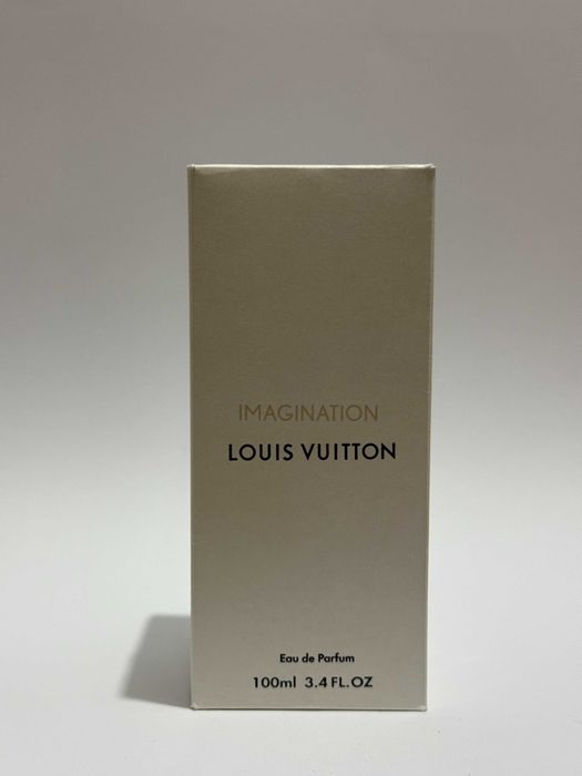Louis Vuitton Imagination EDP 100ml – Idealny zapach