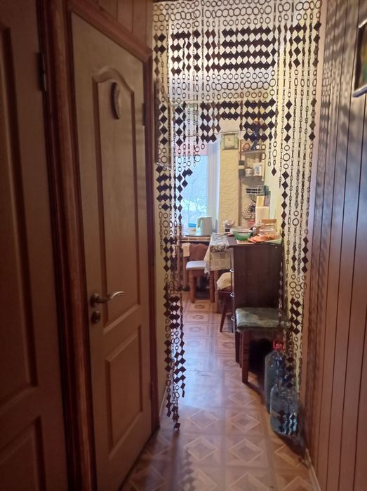 Здам окрему кімнату для дівчини або хлопця Вишкнька