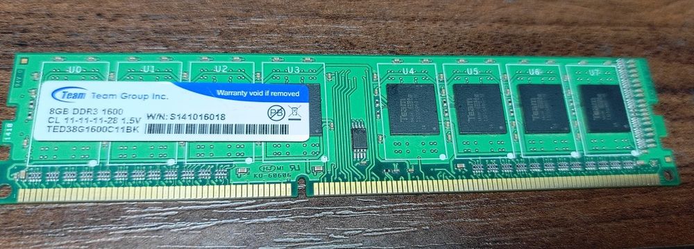 team ddr5 - Купить электронику - Цены на OLX.ua