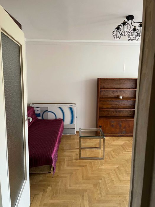 Kawalerka Kraków-Prokocim, Jerzmanowskiego 32m2