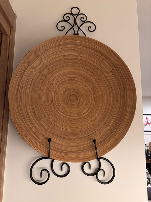Peca decorativa de cerca de 70 cm