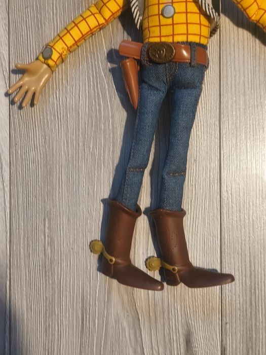 TOY STORY interaktywny