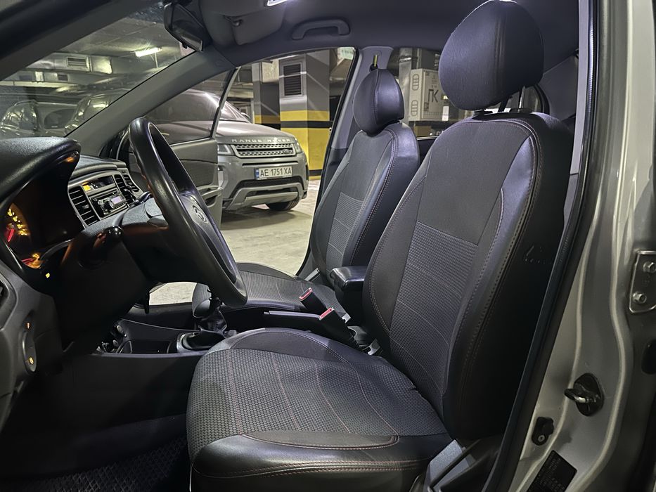 Продам Kia Rio 2007