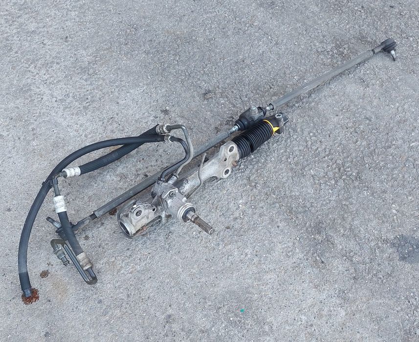 Caixa de direção Citroen Saxo