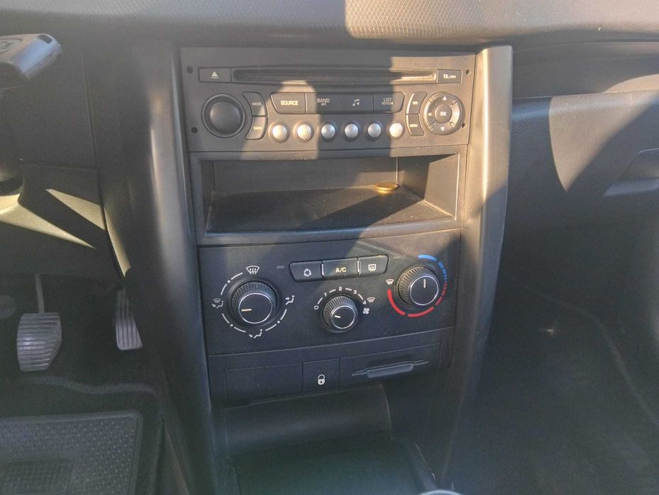 Peugeot 207 Sw 1.6Hdi