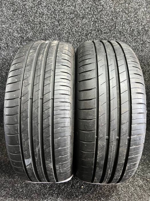 Good Year 205/55R16 Efficient Grip Performance