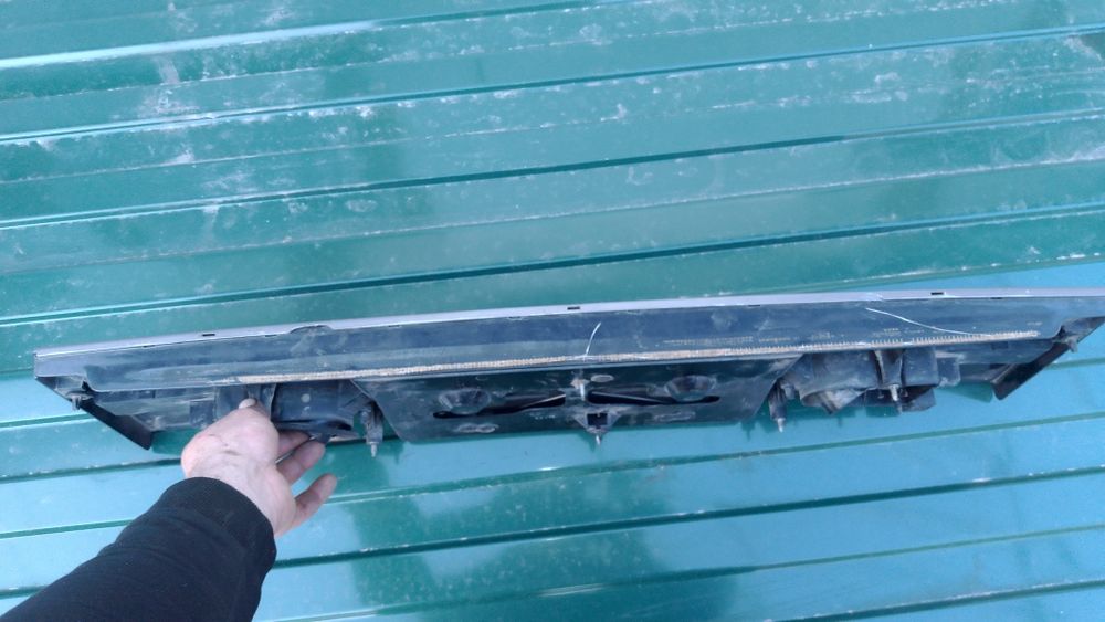 Бленда мазда 626GD