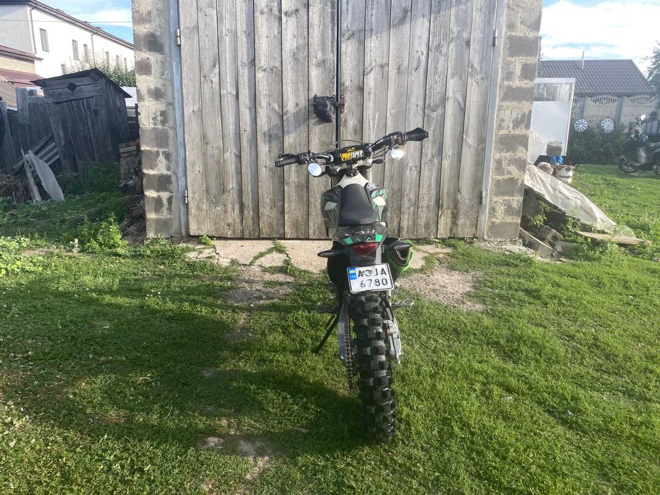 Kovi jnr 250 (2024р)