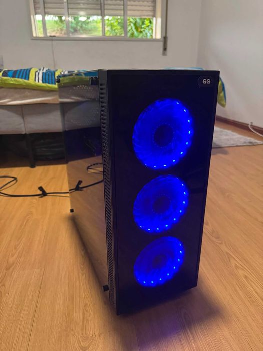 Computador Gaming