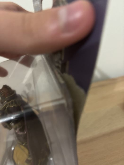 Amiibo gonondorf super smash bros n 41