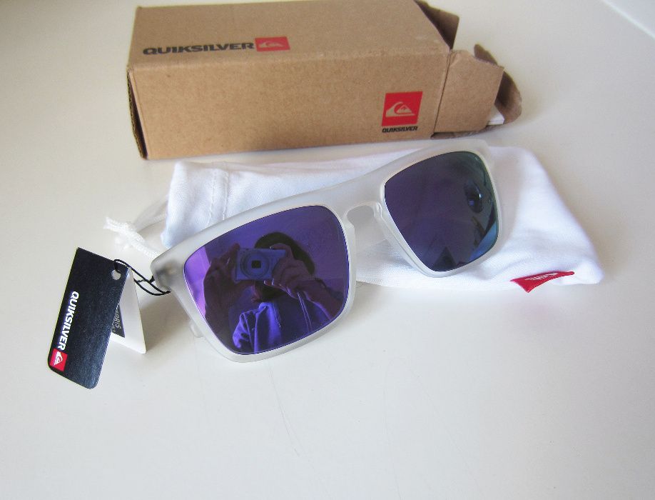 Quiksilver The FERRIS Sunglasses