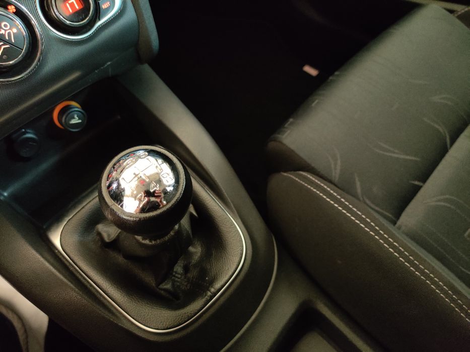 Citroen C4 1.6 HDI Nacional