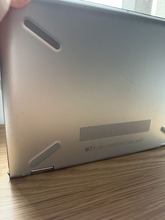 HP Pavilion x360 14” i5 | dotykowy | laptop 2w1 | w pełni sprawny