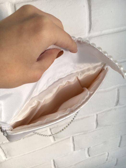 Сумочка невесты