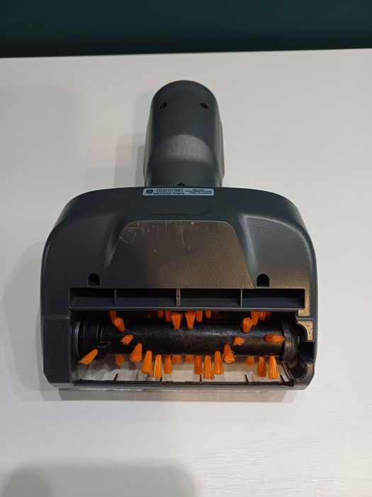 Nowa mini turboszczotka Philips Speedpro Aqua elektroszczotka