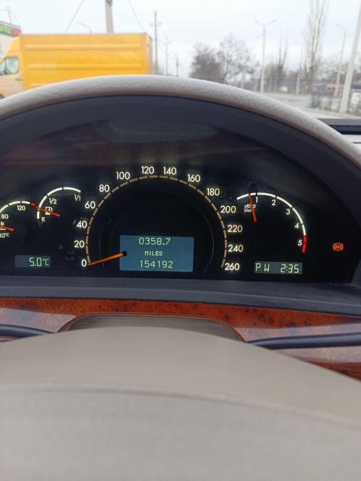 Мерседес 220 201