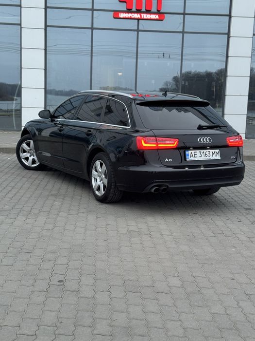 Увага! AUDI A6 в кредит! Авто на виплату! Розстрочка АУДІ а6 ДИЗЕЛЬНА