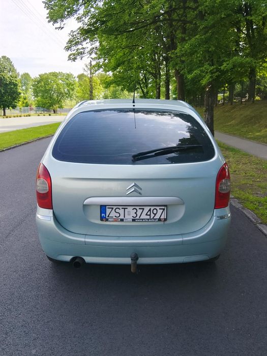 Citroen Xsara Picasso 1.6 HDI