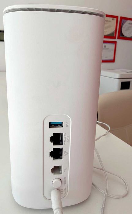 Router 5G STRONG AX3000 Wi-Fi 6 Livre Todas as Redes