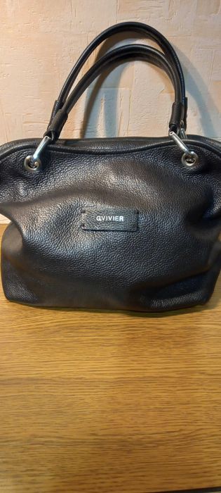 Продам сумку кожаную итальянскую 500 Кожаные