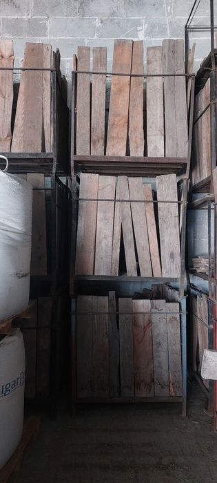 Kosze metalowe skrzyniopalety na warzywa i owoce 120x100x120 klatki