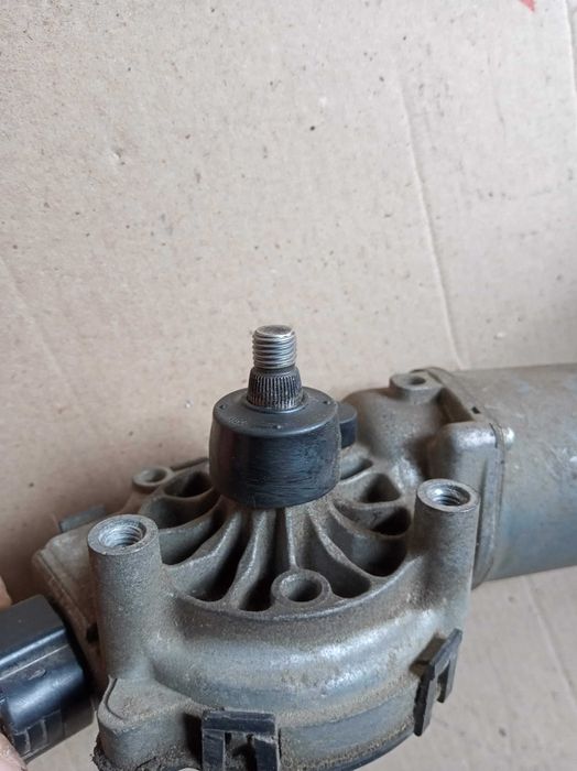 моторчик стеклоочистителя 85110-06060 CAMRY 40 2.4 2006-2011