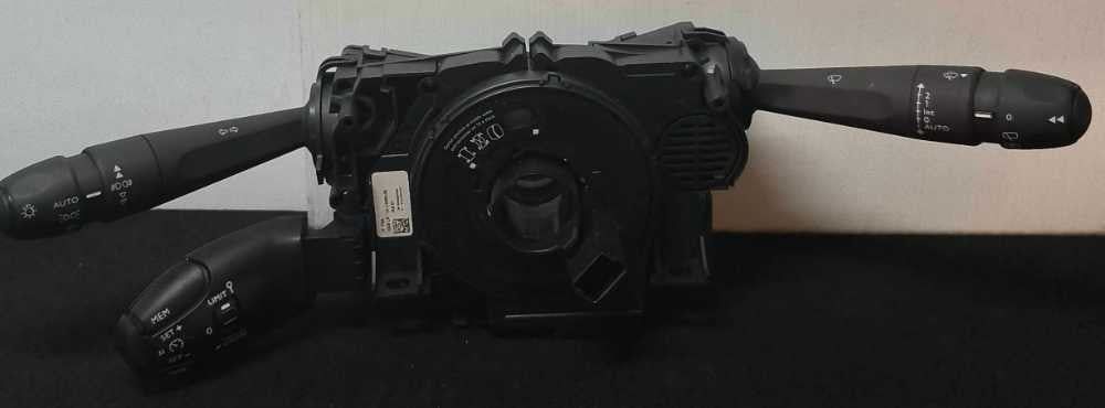 Conjunto / Manetes de Luzes e Limpa Vidros 98312576ZD - CITROËN C3 AIRCROSS II