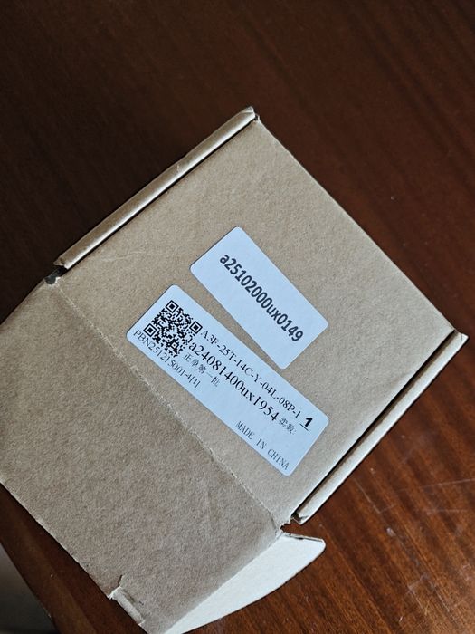 Sonda Lambda 4 Fios NOVA - Compatível Toyota / Lexus / Denso